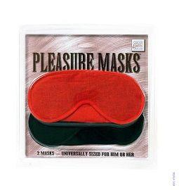 Maska na oczy Pleasure Masks